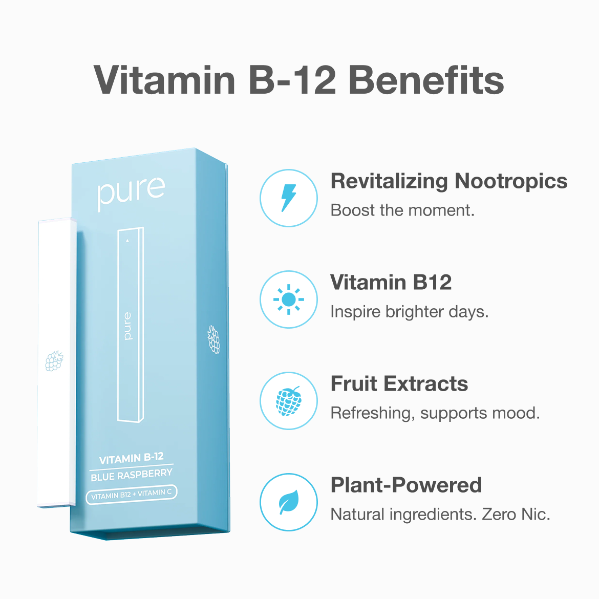 Vitamin B-12 Diffuser