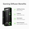 Gaming Diffuser