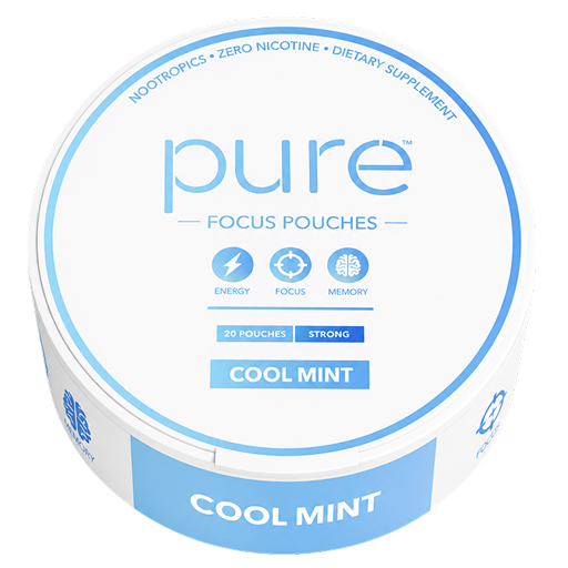 Cool Mint
